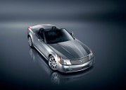 2008 Cadillac CTS Coupe Concept